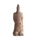 Groot beeld Chinese keizer terracotta 200cm Groot beeld Chinese keizer terracotta 200cm