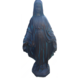 Heilige Maria beeld 113cm bronskleur Heilige Maria beeld 113cm bronskleur