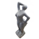 Bild glückliche Frau 60cm Bild glückliche Frau 60cm