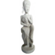 Eliassen Gayati-Statue Eliassen Gayati-Statue