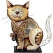 Decoratie lamp kat Decoratie lamp kat