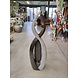 Eliassen Water fountain woman and man Tango 145cm Eliassen Water fountain woman and man Tango 145cm