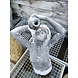 Eliassen Fontein beeld vrouw marmer Noa Eliassen Fontein beeld vrouw marmer Noa