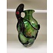 Glazen vaas Octopus 38cm Glazen vaas Octopus 38cm