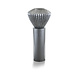 Cactuspot laag op zuil 80cm Zilver Cactuspot laag op zuil 80cm Zilver