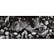 Glasmalerei Panther in den Blumen 50x120cm. Glasmalerei Panther in den Blumen 50x120cm.