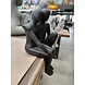 Statue Verliebtes Paar Anthrazit 55cm Statue Verliebtes Paar Anthrazit 55cm