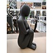 Beeld Denkende vrouw antraciet 42cm Beeld Denkende vrouw antraciet 42cm