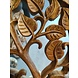 Wandpaneel hout rond Boom 30cm Wandpaneel hout rond Boom 30cm