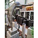 Bild Aluminium Taucher liegend 160cm Bild Aluminium Taucher liegend 160cm