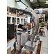 Bild Aluminium Taucher liegend 160cm Bild Aluminium Taucher liegend 160cm