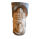 Baumstammstatue Buddha 50cm Baumstammstatue Buddha 50cm