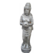 Eliassen Dewi Getong in 2 maten spuitfiguur Eliassen Dewi Getong in 2 maten spuitfiguur