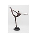 Bronzen moderne danser Bronzen moderne danser