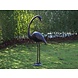 Bronzeskulptur Flamingo 2 Bronzeskulptur Flamingo 2