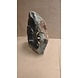 Beeld Levensboom in ring speksteen 20cm Beeld Levensboom in ring speksteen 20cm