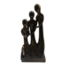 Bronzefamilie 3 Bronzefamilie 3