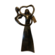 Bronzen beeld Liefde Bronzen beeld Liefde