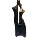 Eliassen Bronzen beeld Familie Eliassen Bronzen beeld Familie