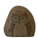 Dieren Urn Uil 15cm Dieren Urn Uil 15cm