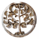 Wandpaneel hout rond Boom 30cm Wandpaneel hout rond Boom 30cm