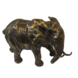 Eliassen Bronzen beeld Olifant Eliassen Bronzen beeld Olifant