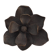 Eliassen Türklopfer Bronze Blume Eliassen Türklopfer Bronze Blume