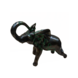 Eliassen Bronzen beeld Olifant Eliassen Bronzen beeld Olifant