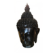 Boeddha hoofd brons 110cm Boeddha hoofd brons 110cm