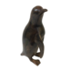 Eliassen Bronzen beeld Pinguin M Eliassen Bronzen beeld Pinguin M