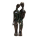 Bronzen liefdesbeeld Bronzen liefdesbeeld