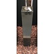 Eliassen Sockel schwarzer Granit poliert 15x15x90cm hoch Eliassen Sockel schwarzer Granit poliert 15x15x90cm hoch