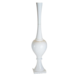 Hoge vaas Kota 130cm hoogglans wit Hoge vaas Kota 130cm hoogglans wit