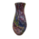 Glazen vaas 41cm Glazen vaas 41cm