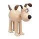 Metalen Gromit Metalen Gromit