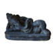 Beeld liggende ganesha 57cm Beeld liggende ganesha 57cm