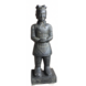 Statue chinesischer Krieger 175 cm Statue chinesischer Krieger 175 cm