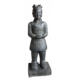Eliassen Chinesische Kriegerstatue 120 cm Eliassen Chinesische Kriegerstatue 120 cm