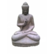 Eliassen Boeddhabeeld op lotus Chakra in 6 maten Eliassen Boeddhabeeld op lotus Chakra in 6 maten