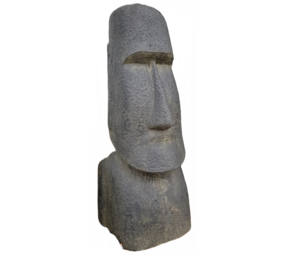 Toepassing microscopisch Verbazing Moai beelden kopen grote en kleine maten - Eliassen.nl - Eliassen Home &  Garden Pleasure