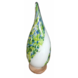 Glaslamp Druppel groen 45-50cm Glaslamp Druppel groen 45-50cm