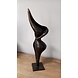 Bronzen beeld Symbolische dans Bronzen beeld Symbolische dans