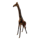 Metallgiraffe 220cm Metallgiraffe 220cm