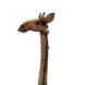 Metallgiraffe 220cm Metallgiraffe 220cm
