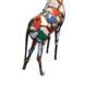 Metallgiraffe 220cm Metallgiraffe 220cm
