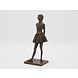 Bronzen beeld Ballerina Degas Bronzen beeld Ballerina Degas