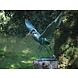 Bronzeskulptur Fliegender Kranich Bronzeskulptur Fliegender Kranich