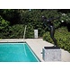 Bronzeskulptur Schwimmer David Bronzeskulptur Schwimmer David
