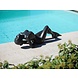 Bronzeskulptur Liegender Frauenakt Bronzeskulptur Liegender Frauenakt