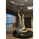 Bronzen beeld Spirit of Extacy Bronzen beeld Spirit of Extacy